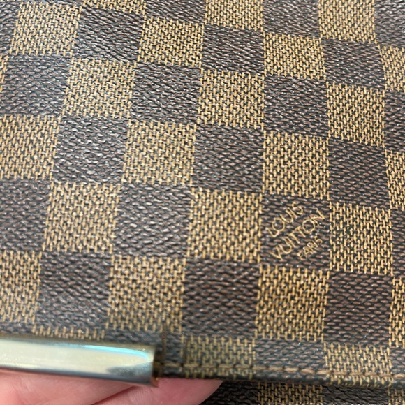 Louis Vuitton Crossbody Horton GM Damier - Picture 5 of 13
